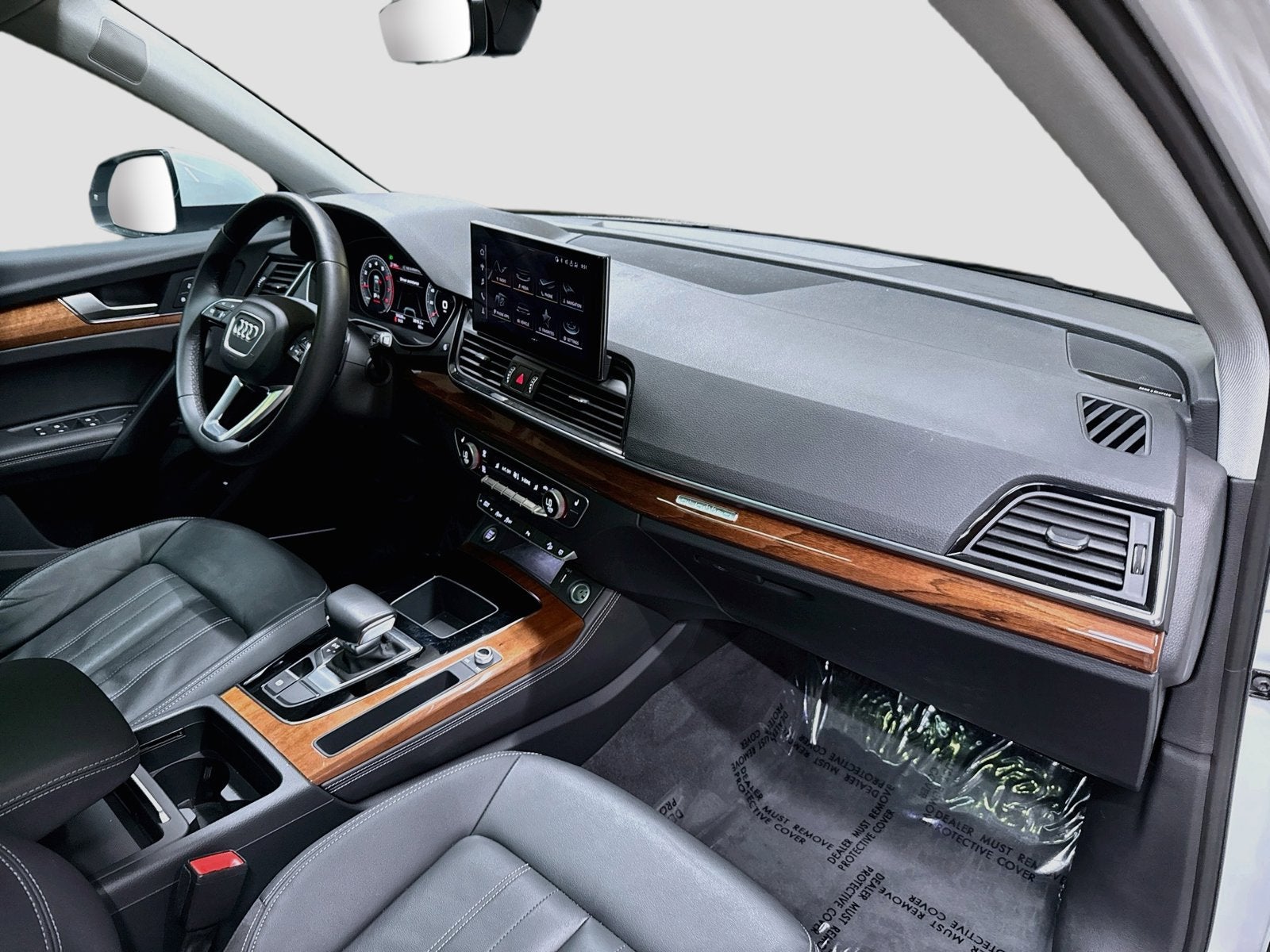 2022 Audi Q5 Premium Plus 40 TFSI quattro S tronic