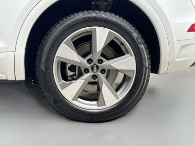 2022 Audi Q5 Premium Plus 40 TFSI quattro S tronic