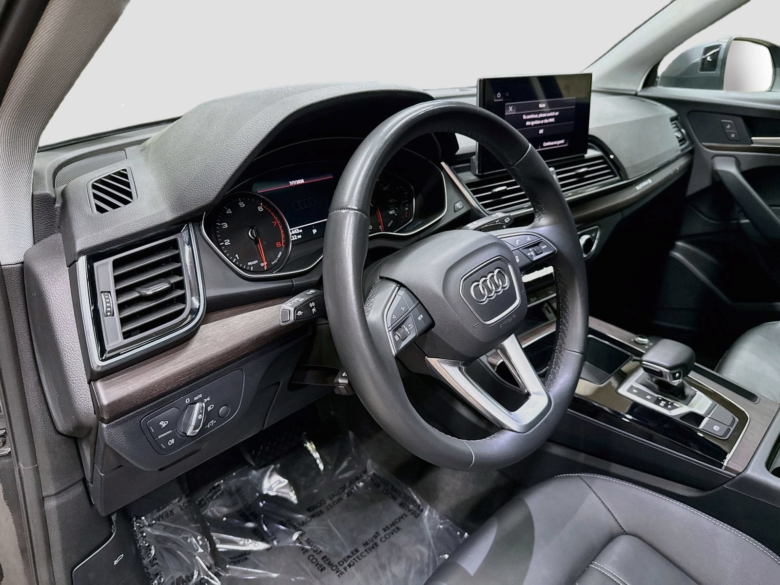 2023 Audi Q5 Premium 45 TFSI S line quattro