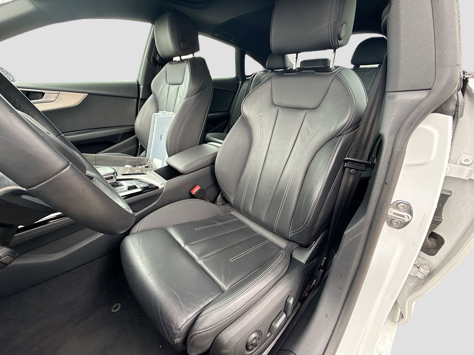 2025 Audi A5 Sportback S line Premium