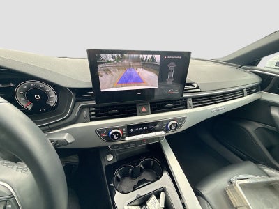 2025 Audi A5 Sportback S line Premium