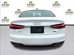 2025 Audi A5 Sportback S line Premium