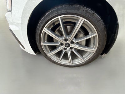 2025 Audi A5 Sportback S line Premium