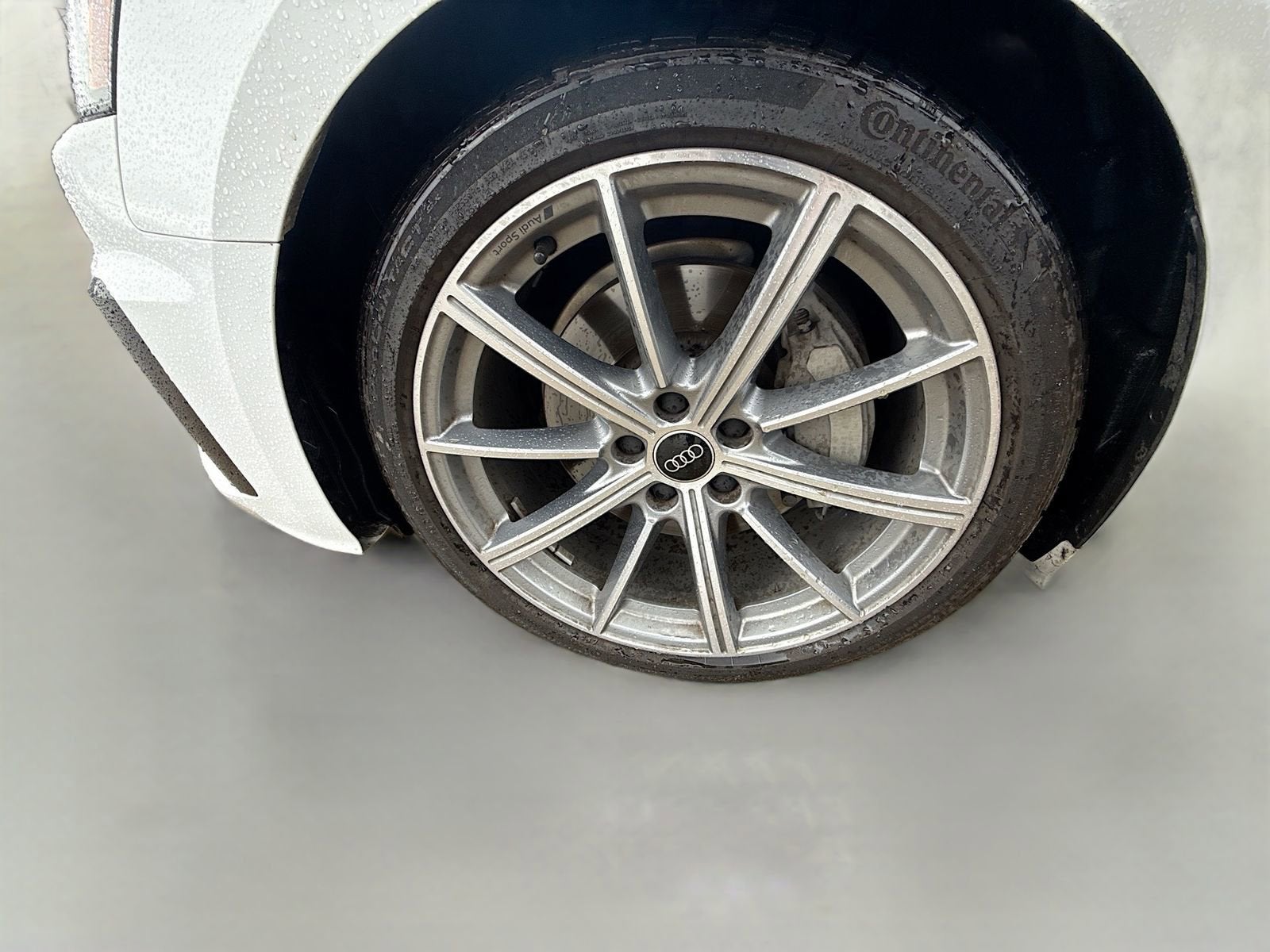 2025 Audi A5 Sportback S line Premium