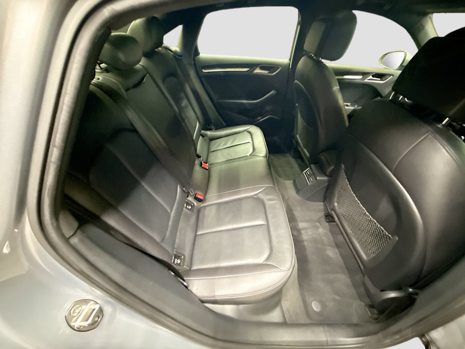 2016 Audi A3 2.0T Premium Plus