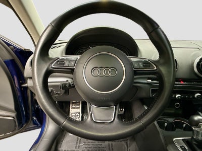 2016 Audi A3 e-tron Prestige