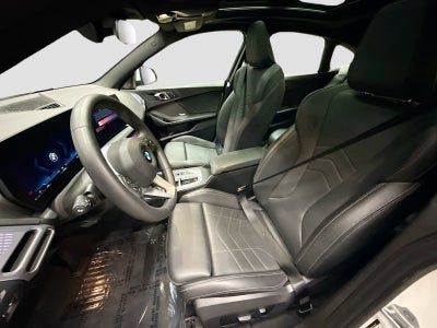 2025 BMW 2 Series 228 xDrive