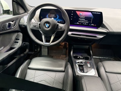 2025 BMW 2 Series 228 xDrive