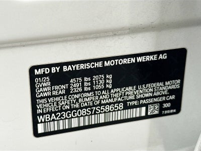 2025 BMW 2 Series 228 xDrive