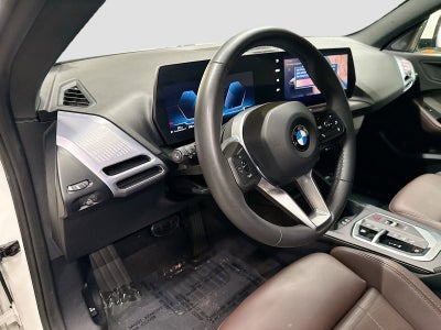 2025 BMW 2 Series 228 xDrive