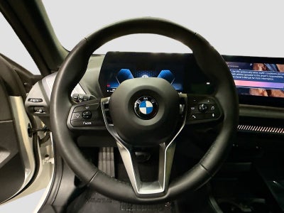 2025 BMW 2 Series 228 xDrive