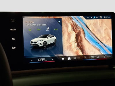 2025 BMW 2 Series 228 xDrive