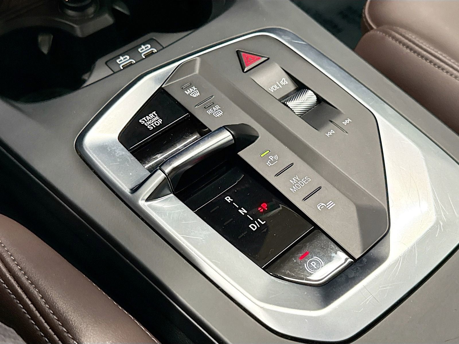 2025 BMW 2 Series 228 xDrive