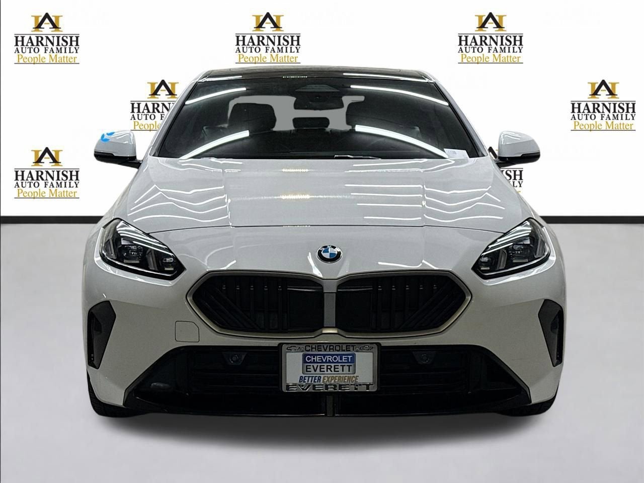 2025 BMW 2 Series 228 xDrive