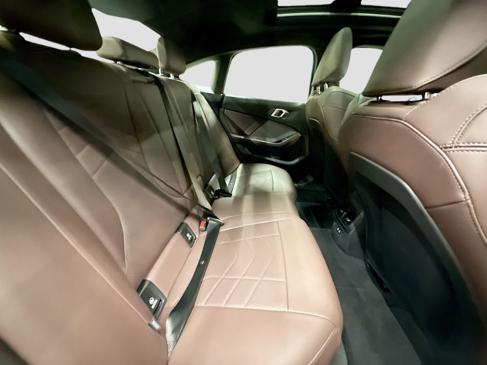 2025 BMW 2 Series 228 xDrive