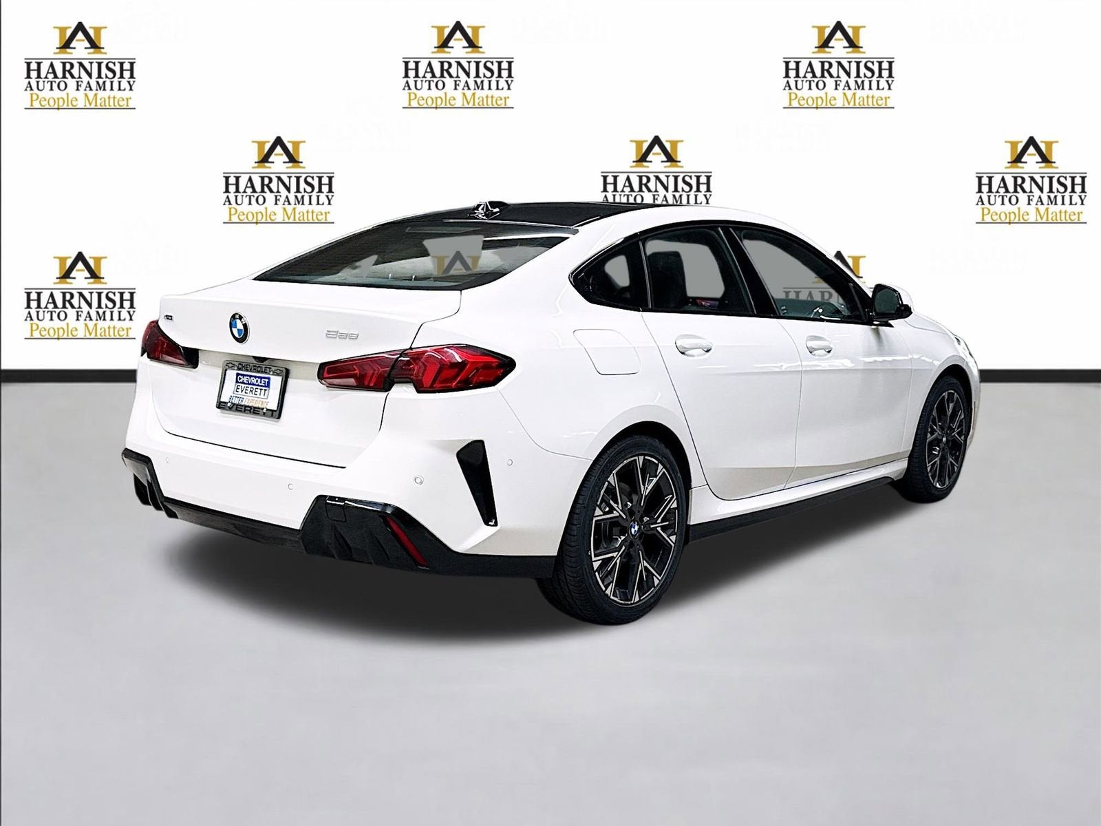 2025 BMW 2 Series 228 xDrive