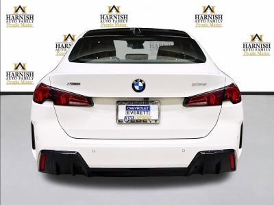 2025 BMW 2 Series 228 xDrive