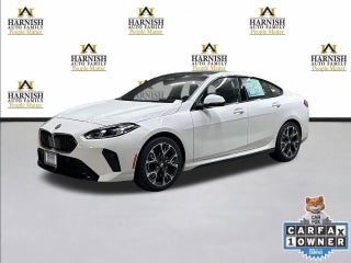 2025 BMW 2 Series 228 xDrive