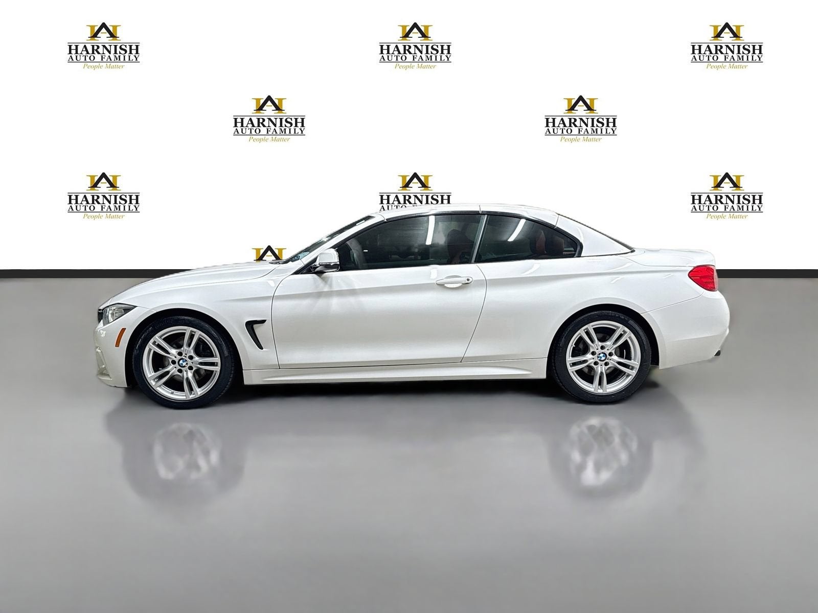 2015 BMW 428i 428i
