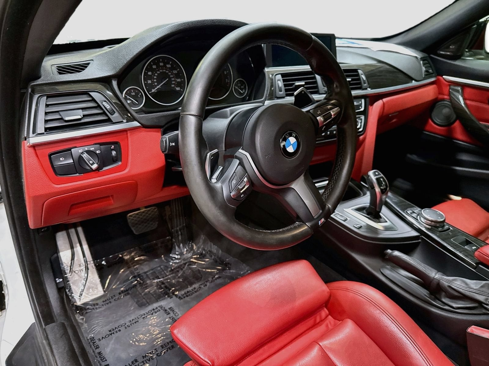 2015 BMW 428i 428i