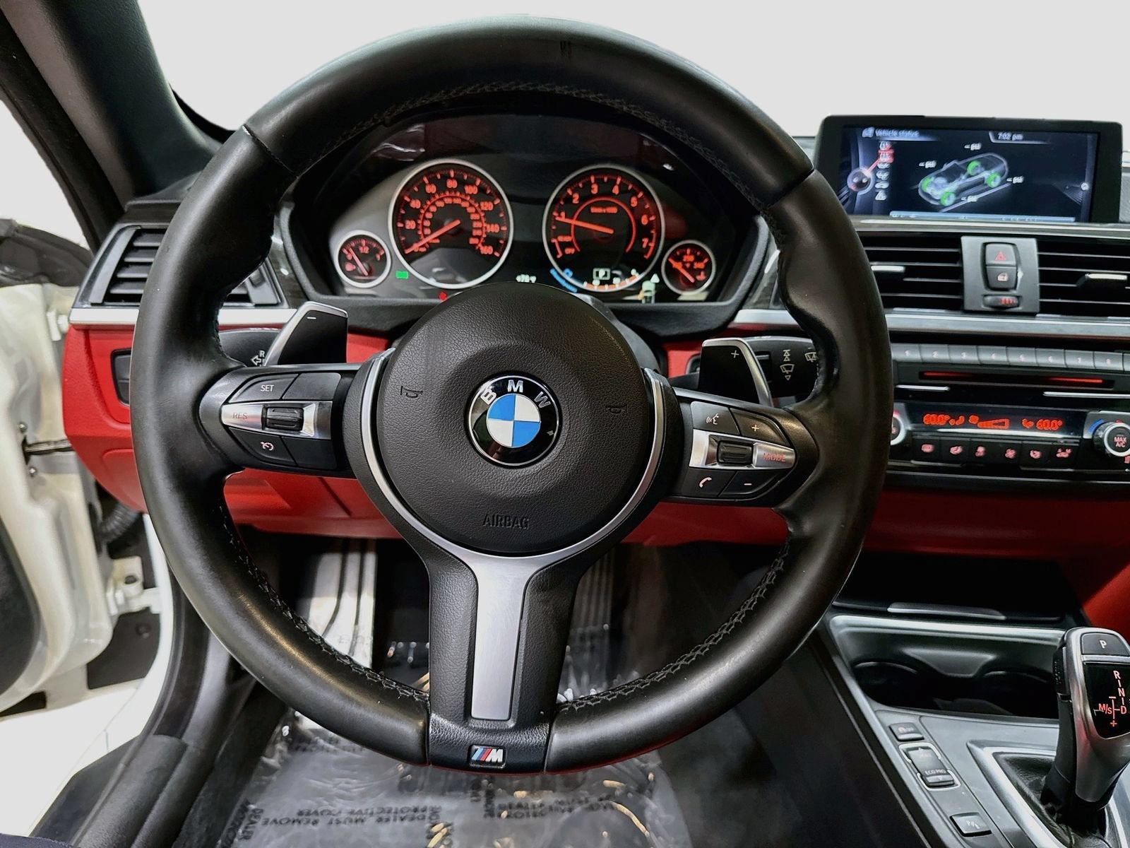 2015 BMW 428i 428i