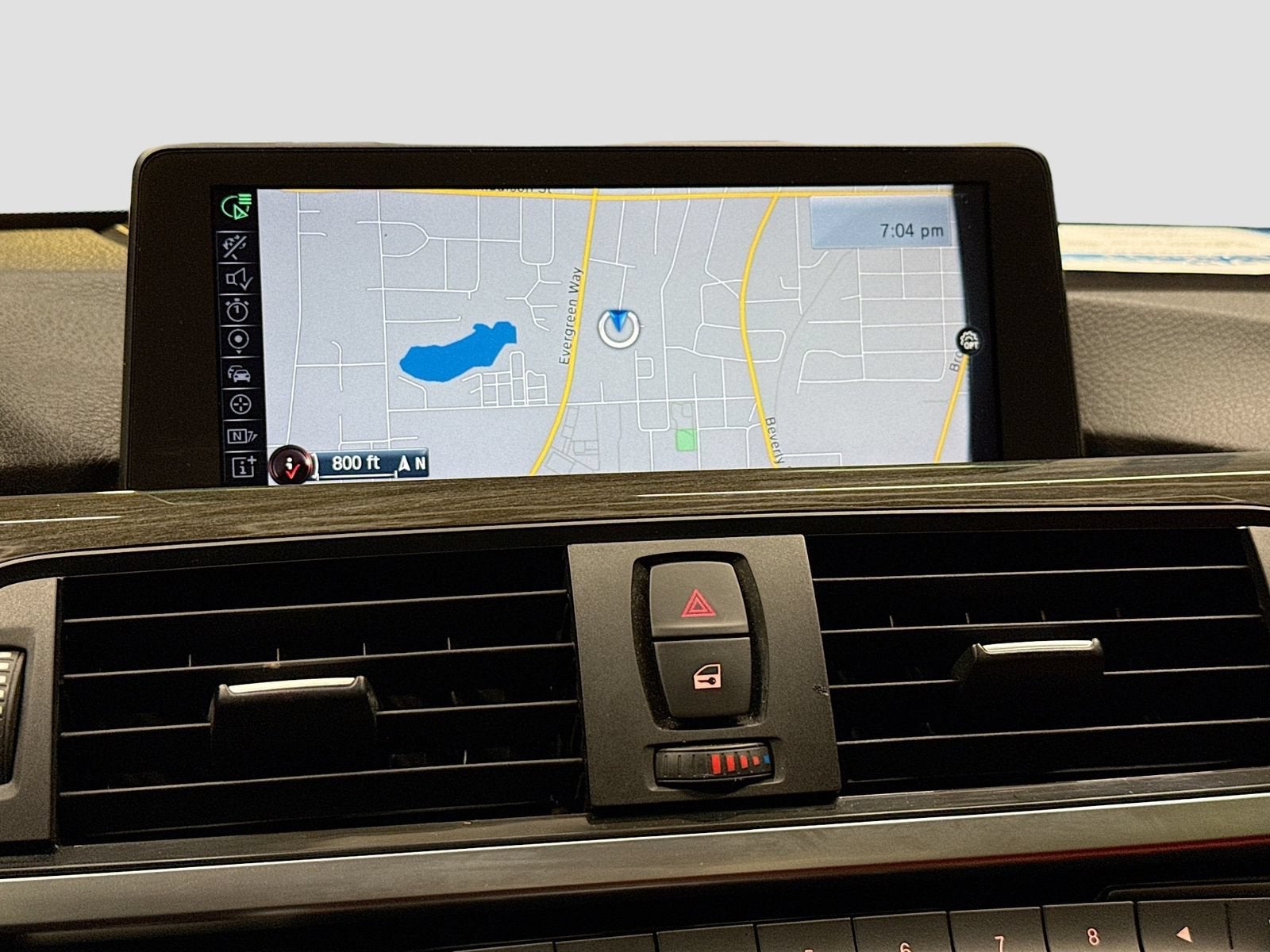 2015 BMW 428i 428i