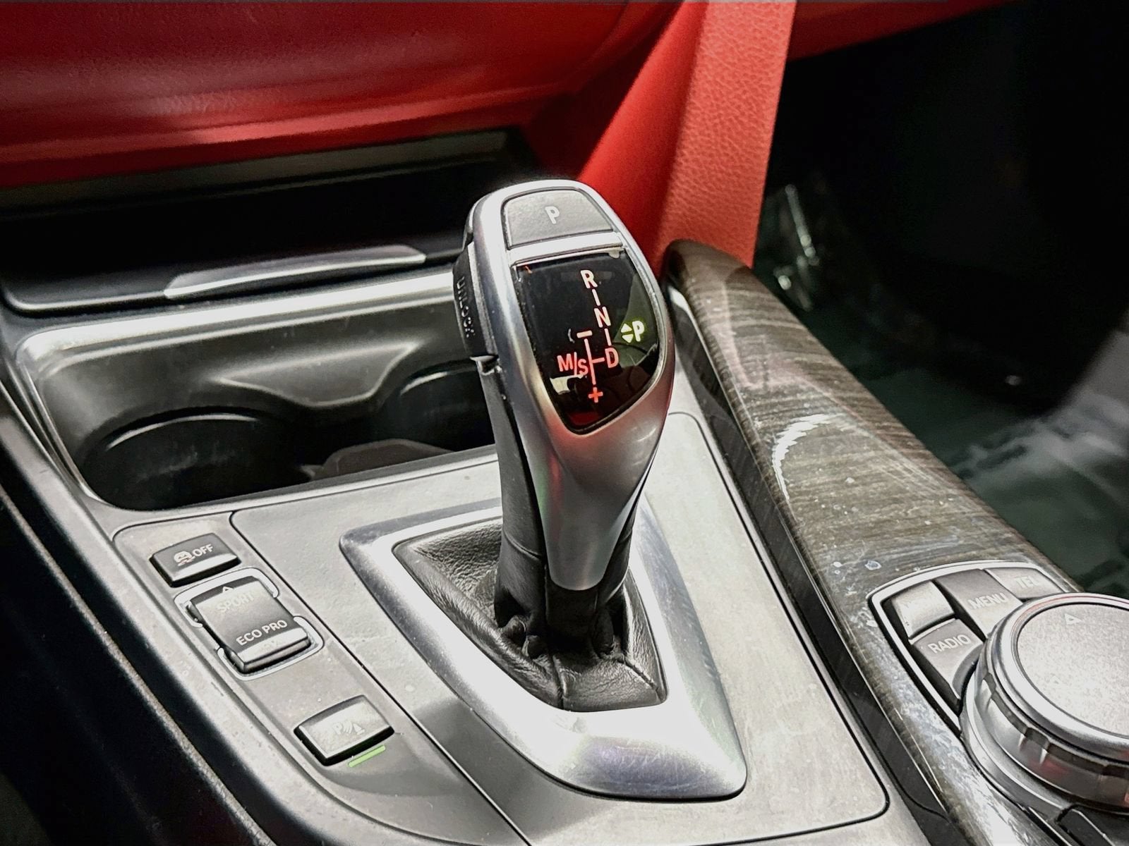 2015 BMW 428i 428i