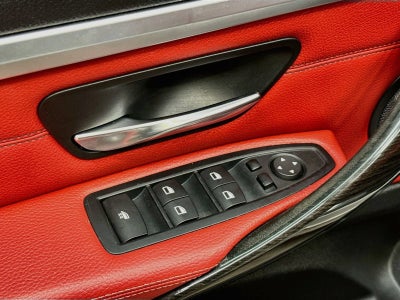 2015 BMW 428i 428i