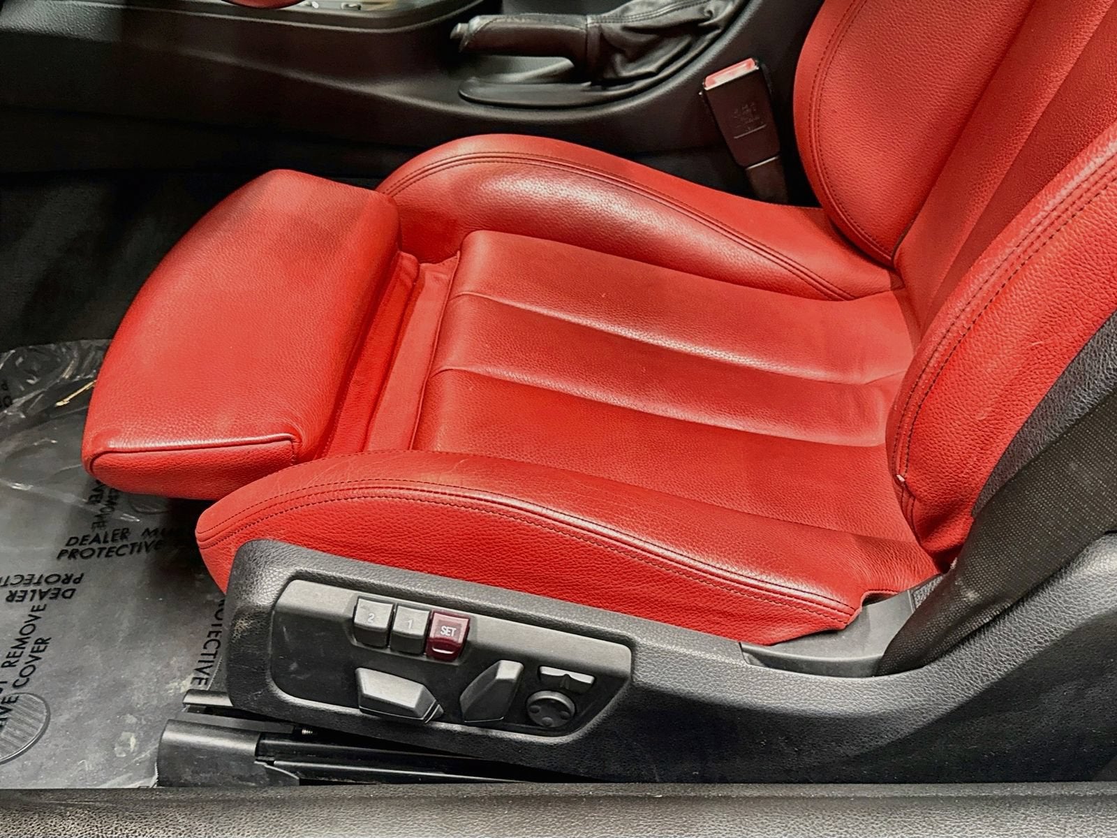 2015 BMW 428i 428i