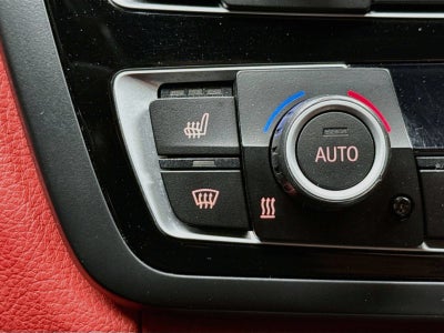 2015 BMW 428i 428i
