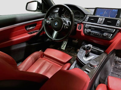 2015 BMW 428i 428i