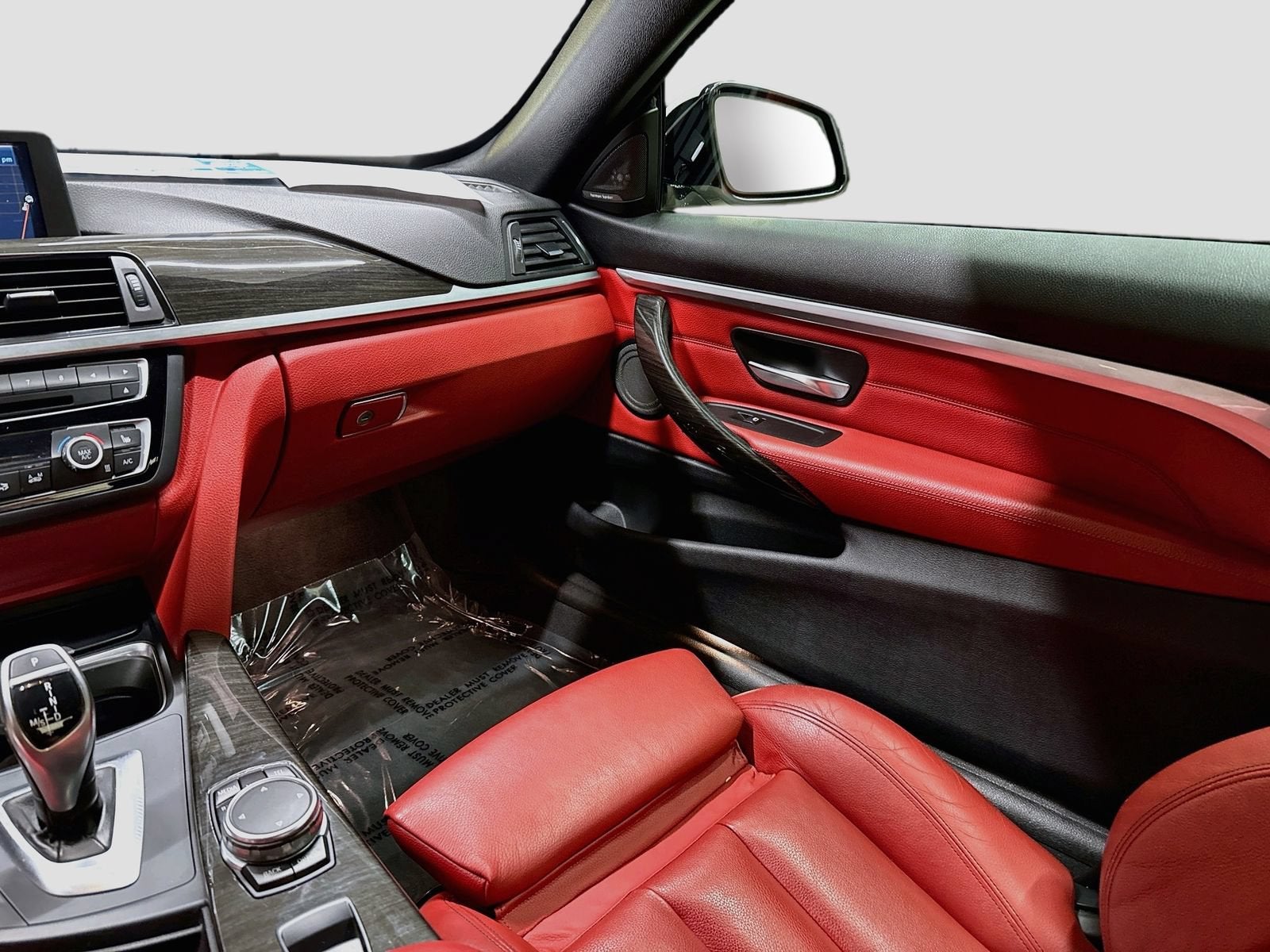 2015 BMW 428i 428i