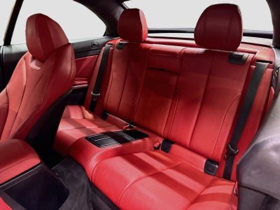 2015 BMW 428i 428i