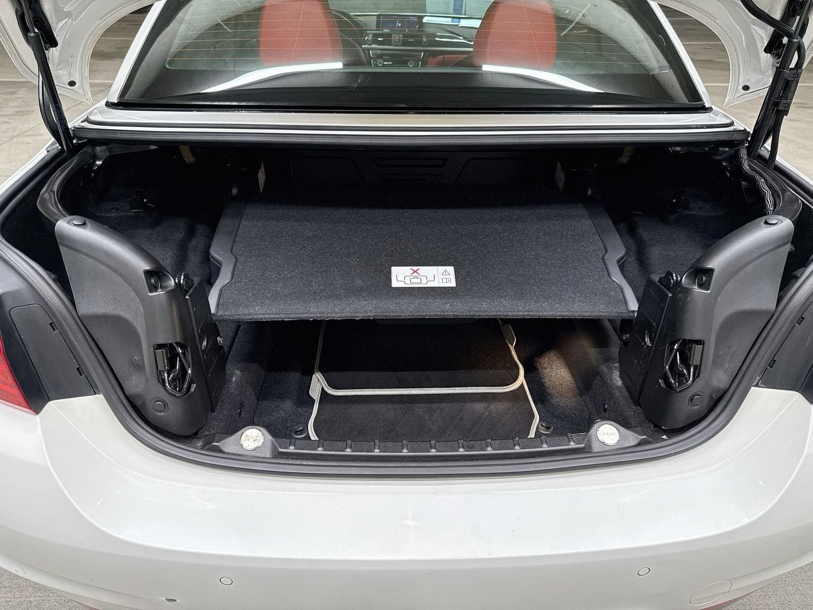 2015 BMW 428i 428i