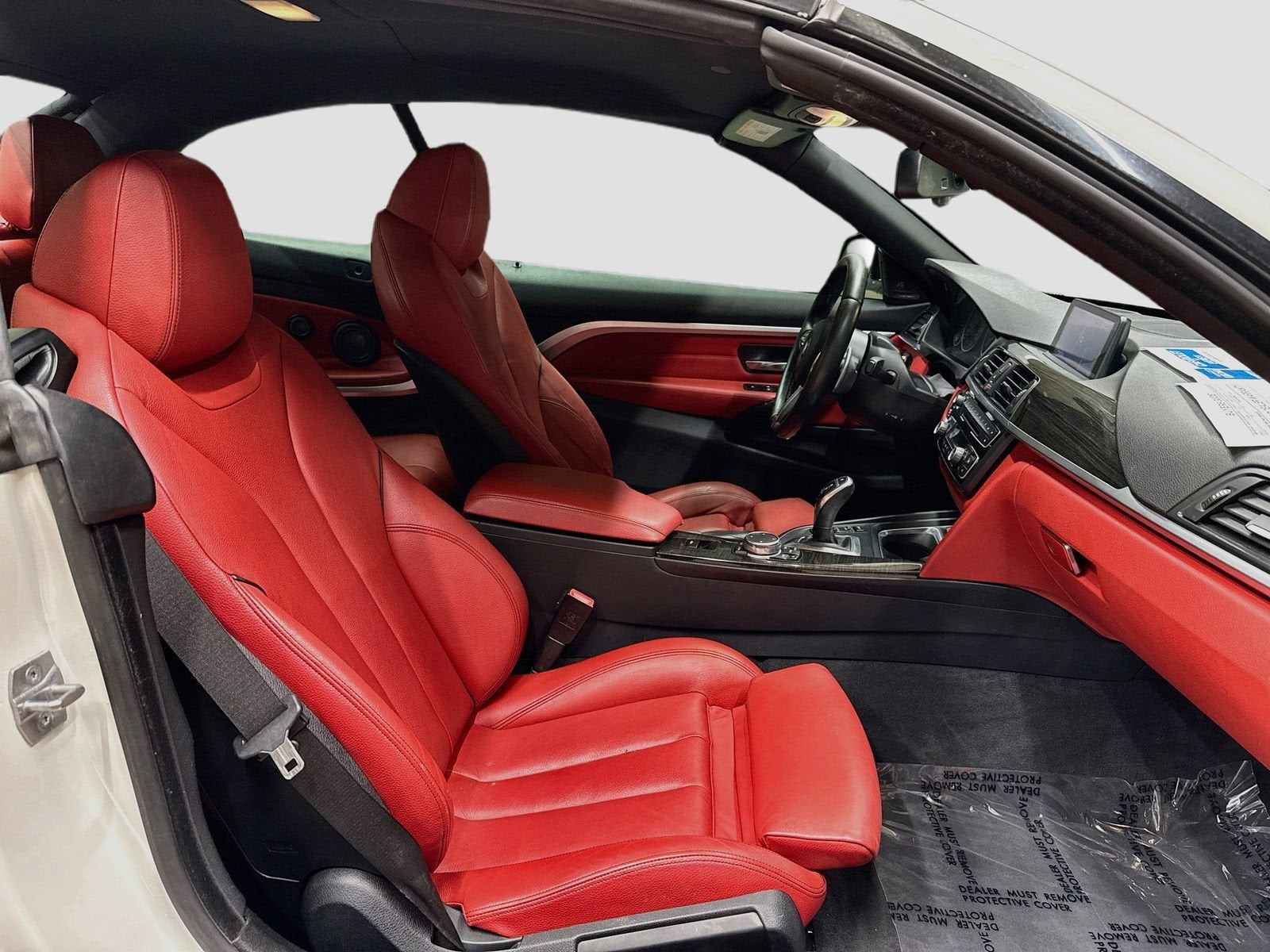 2015 BMW 428i 428i