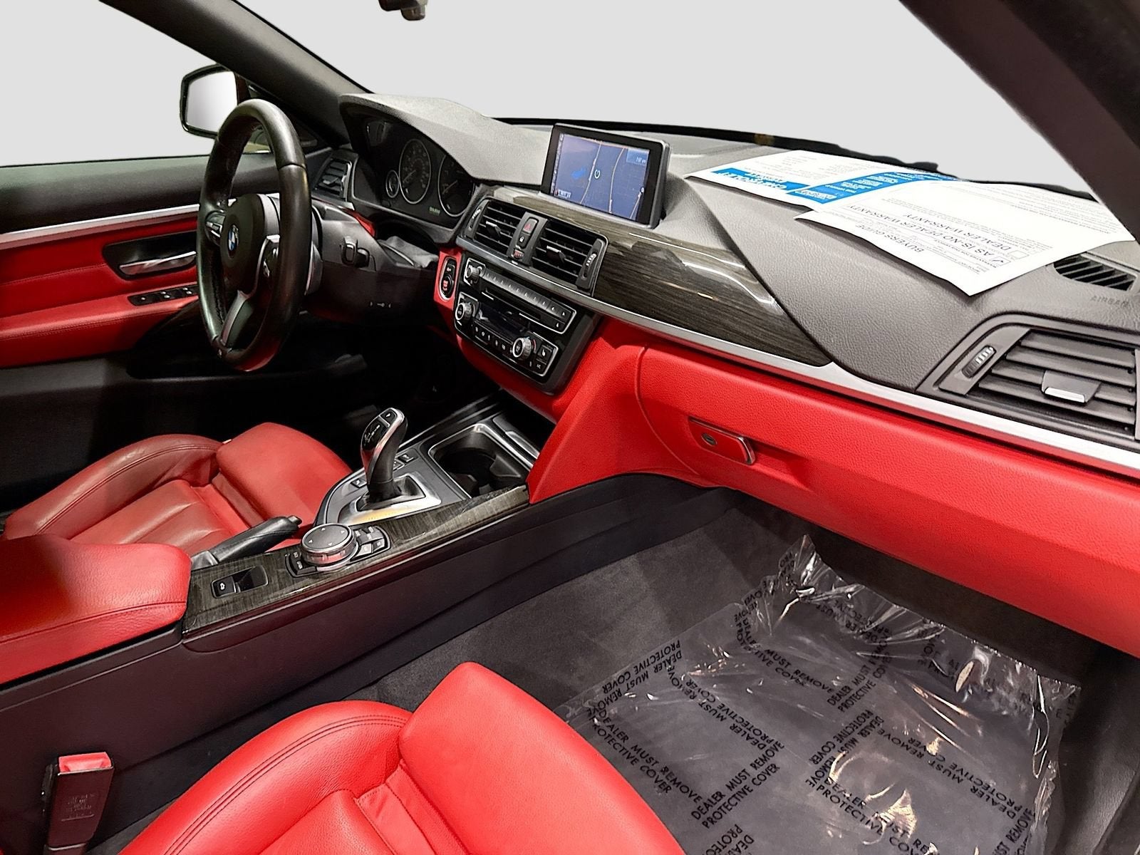 2015 BMW 428i 428i