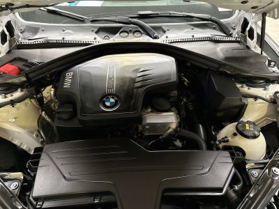 2015 BMW 428i 428i