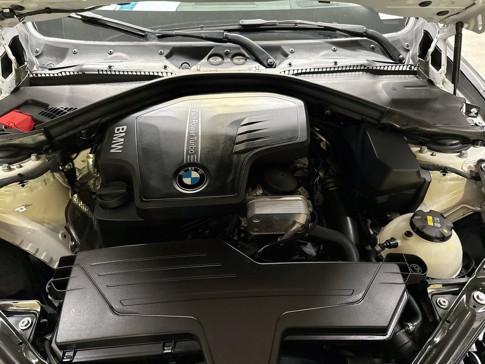 2015 BMW 428i 428i