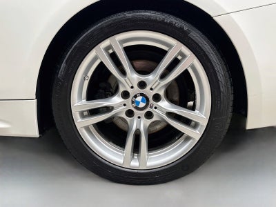 2015 BMW 428i 428i