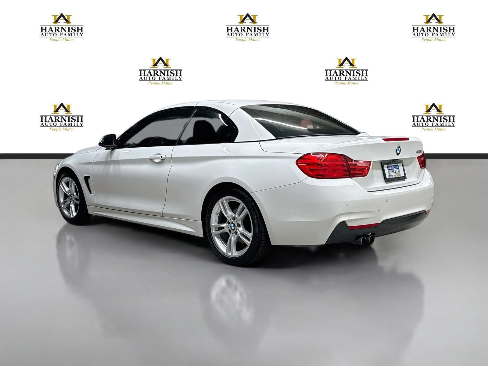 2015 BMW 428i 428i