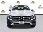 2018 Mercedes-Benz GLC 300 4MATIC®