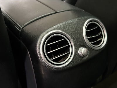 2018 Mercedes-Benz GLC 300 4MATIC®