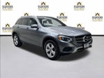 2018 Mercedes-Benz GLC 300 4MATIC®