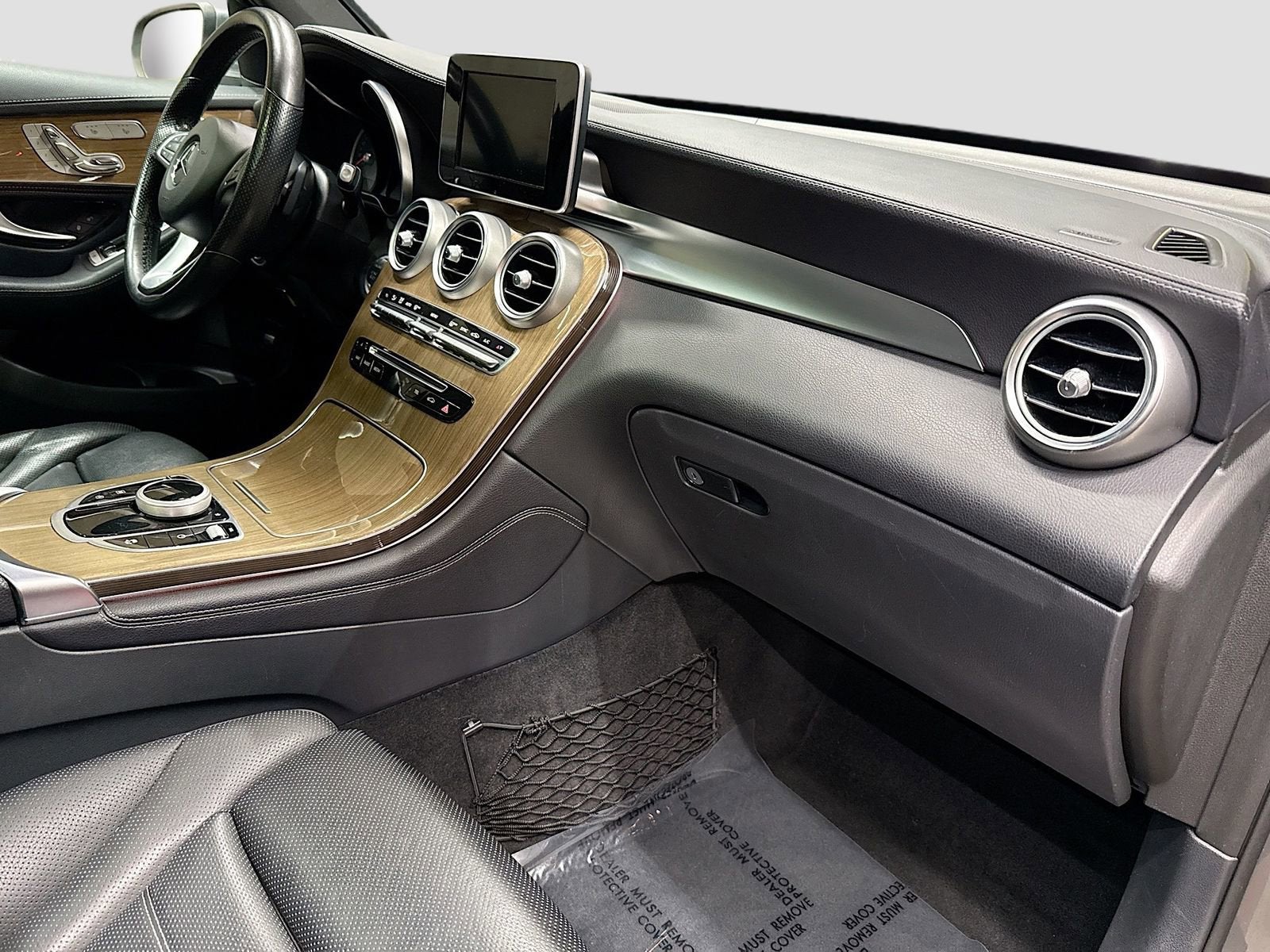 2018 Mercedes-Benz GLC 300 4MATIC®