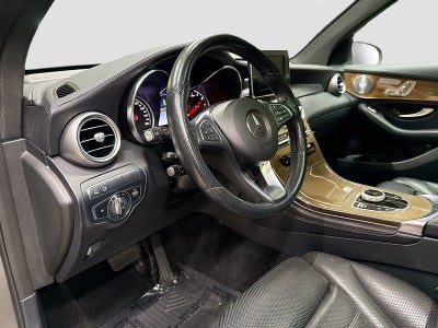 2018 Mercedes-Benz GLC 300 4MATIC®