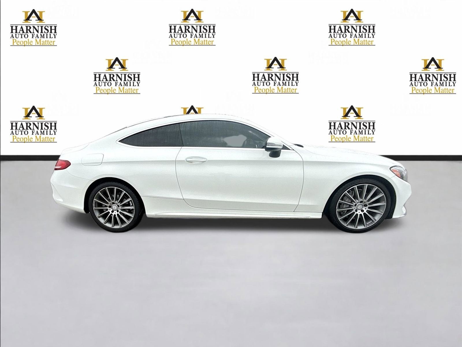 2017 Mercedes-Benz C 300 C 300