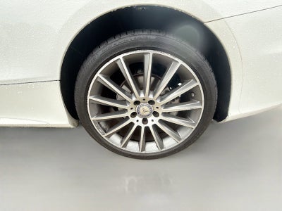 2017 Mercedes-Benz C 300 C 300