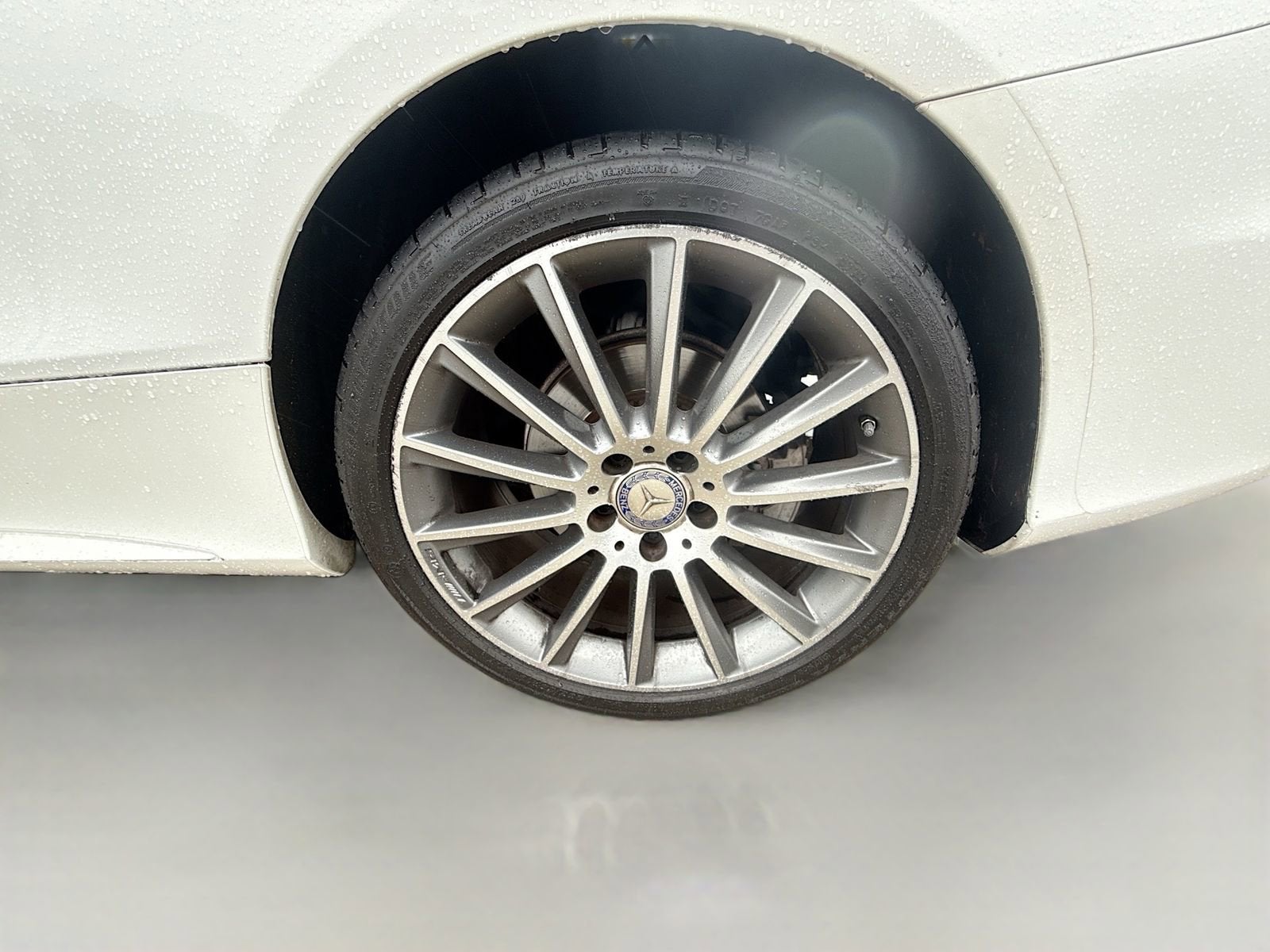 2017 Mercedes-Benz C 300 C 300