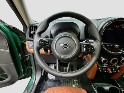 2024 MINI Countryman Cooper S