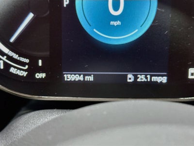 2024 MINI Countryman Cooper S